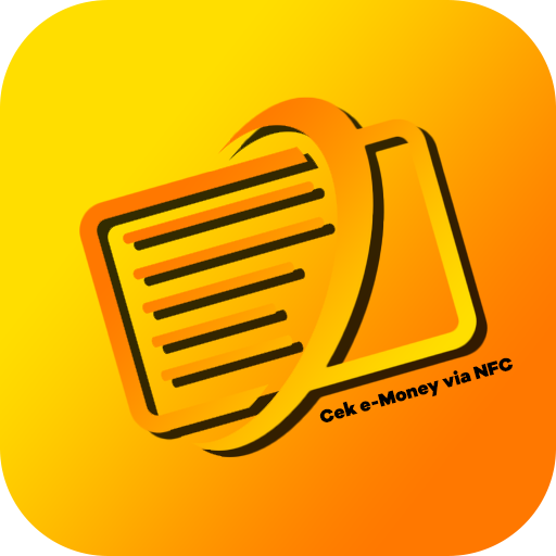 Cara Cek Saldo E Money via NFC