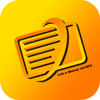 Cara Cek Saldo E Money via NFC