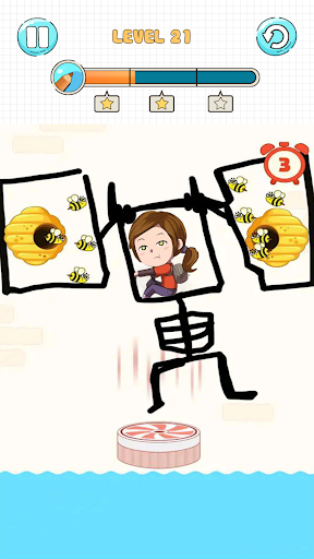 The Last Of Us Survival Game