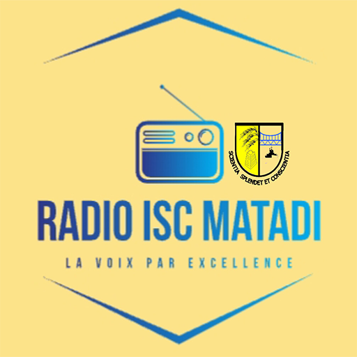 Radio Isc Matadi Tải xuống trên Windows