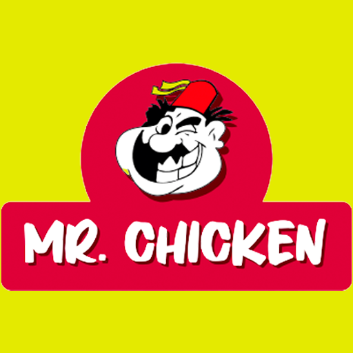 MR Chicken 1.0 Icon
