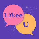 Cover Image of Download LikeeU-Video calling and online chatting 1.1.3 APK