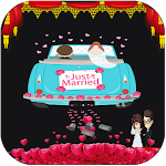 Cover Image of Télécharger Happy Wedding Anniversary Wish  APK