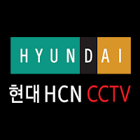 현대 HCN cctv