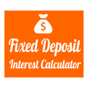 Top 37 Finance Apps Like Fixed Deposit Interest Calculator - Best Alternatives