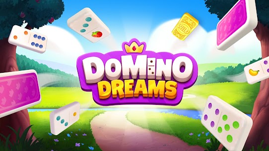 Domino Dreams™ 1