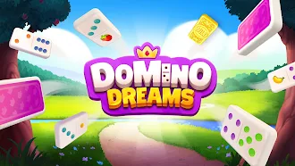 Game screenshot Domino Dreams™ mod apk