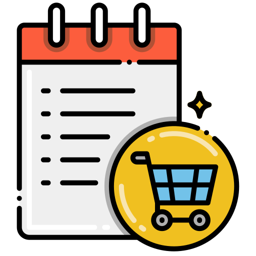 Shop List