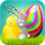 Easter Eggs 2 icon