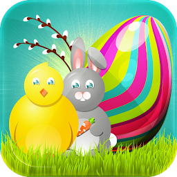 ಐಕಾನ್ ಚಿತ್ರ Easter Eggs 2