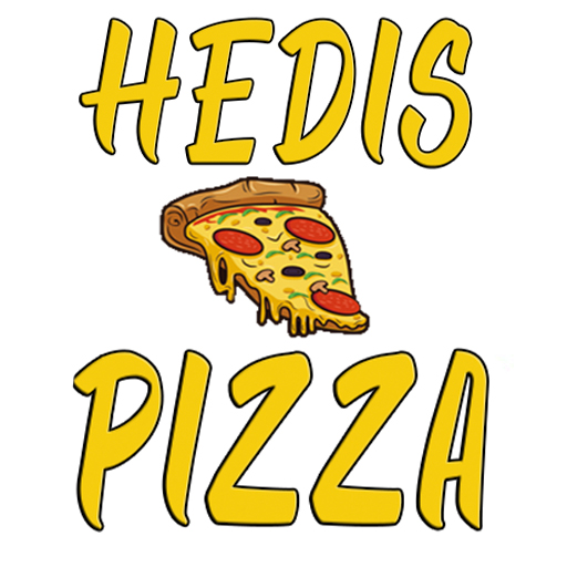 Hedis Pizza for  Android – Latest Version & Features app icon