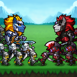 モンスターディフェンスゲーム Mod Apk