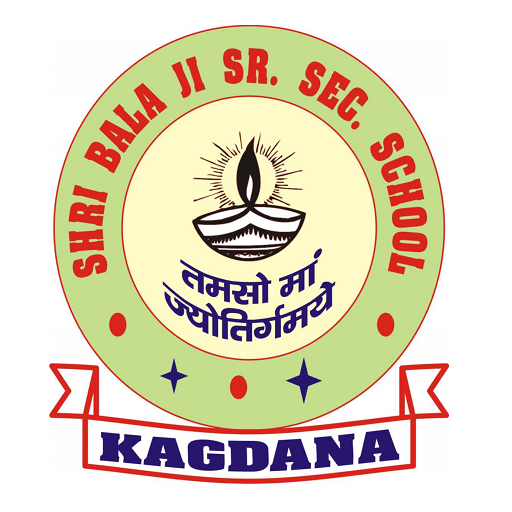 Shri Balaji School Kagdana
