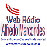 Rádio Marcondes Web icon