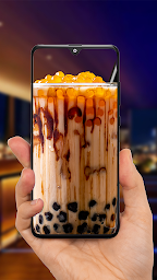 Boba Maker: Bubble Tea Drink