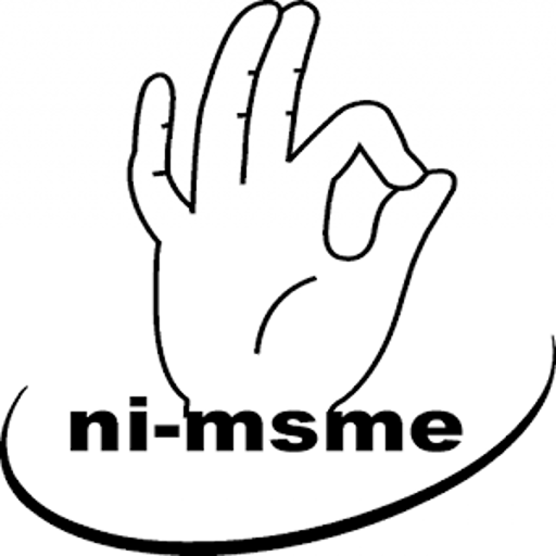 MSME Schemes 2016 logo