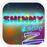Shinny Launcher icon