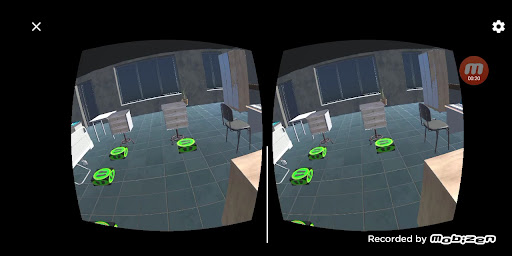 3D Nursing VR Simulator Screen 2