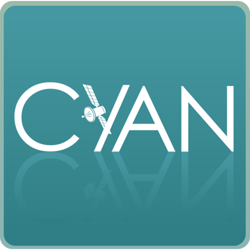 CyAN  Icon