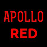 Theme Apollo Red icon