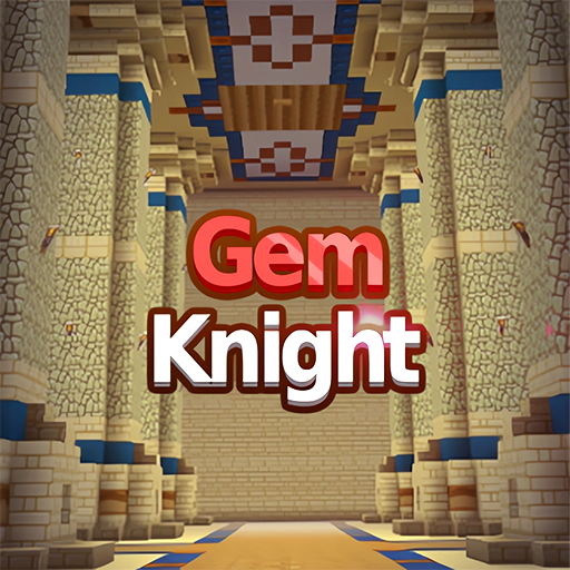 Gem Knight