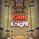 Gem Knight - Androidアプリ