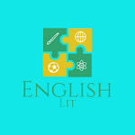Cover Image of Download English Lit  APK