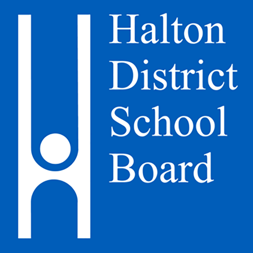 Halton District School Board logo