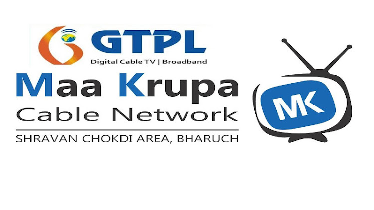 MAA KRUPA CABLE NETWORK - 1.3 - (Android)