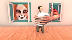 Scary Doll House Horror 3Dのおすすめ画像3