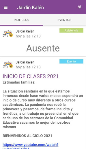 Jardin Kalen Screen 2