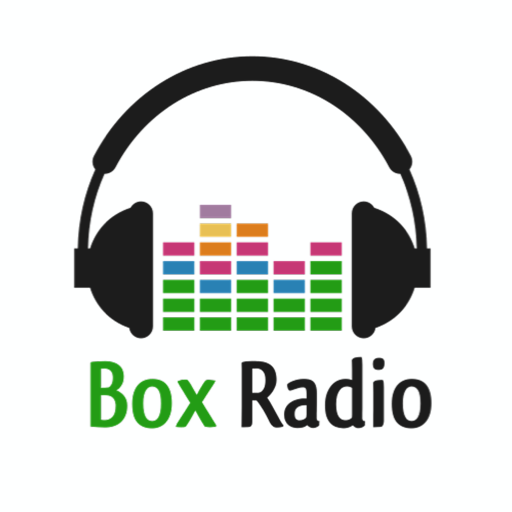 Box Radio logo