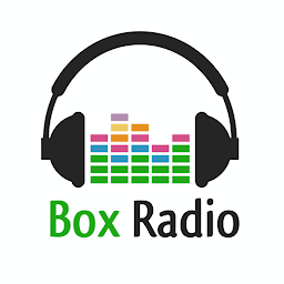 Icon image Box Radio
