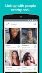 screenshot of Tagged - Meet, Chat & Dating