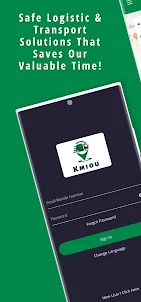 KMIOU App