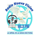 Cover Image of Baixar Radio Nueva Vision 93.3 fm  APK