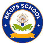 Cover Image of Download BKUPS SCHOOL  APK