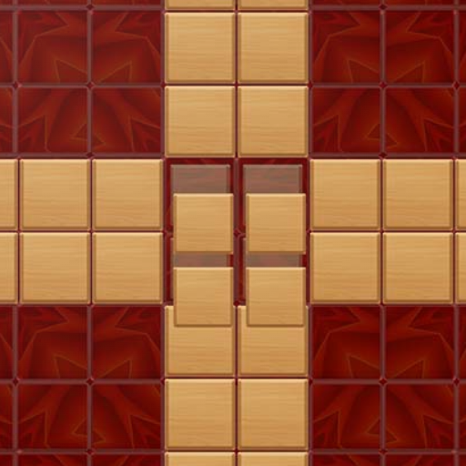 Block Burst- Block Puzzle Game logo