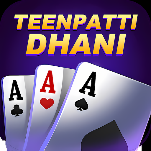 TeenPatti Dhani