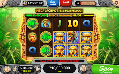 Playclio Wealth Casino - Exciting Video Slots