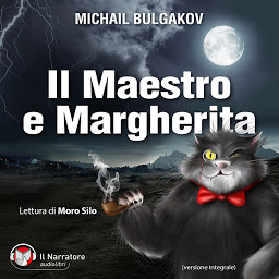 Obraz ikony: Il Maestro e Margherita