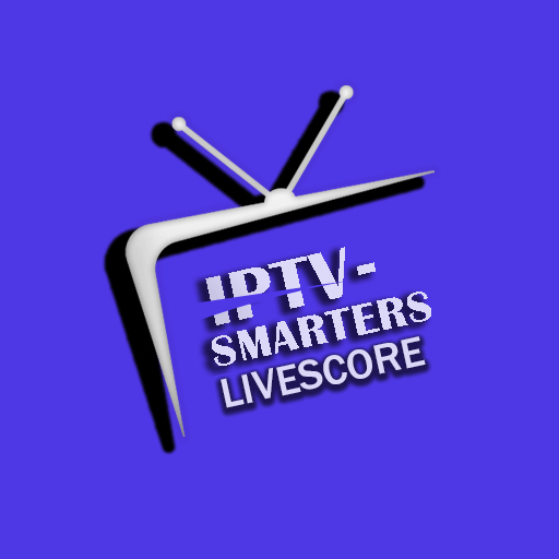Smarters IPTV Pro - SC Player apk