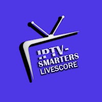 Smarters IPTV Pro - App Player