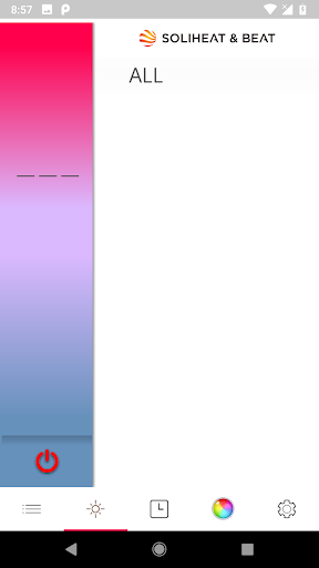 SOLIHEAT&BEAT Screen 3