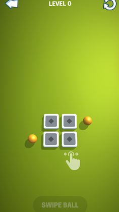 Flip Tiles Match Color Puzzle - Screenshot 3