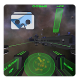 VR Space Shooter FPS icon