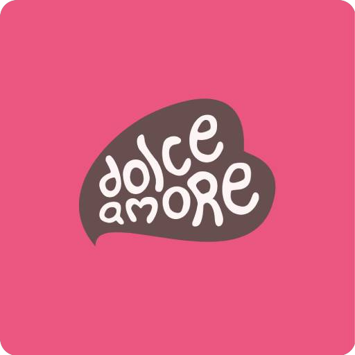 Dolce Amore Confeitaria logo