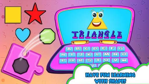 Code Triche Enfants d'âge préscolaire APK MOD (Astuce) screenshots 5