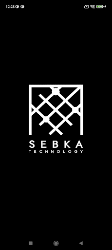 Android application Remote SEBKA Quest screenshort
