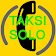 Taksi Solo icon